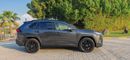 Toyota RAV4 XLE 2.0L