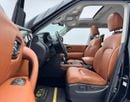Nissan Patrol 2023 Nissan Patrol SE Titanium, 2028 Nissan Warranty, Nissan Service History, GCC