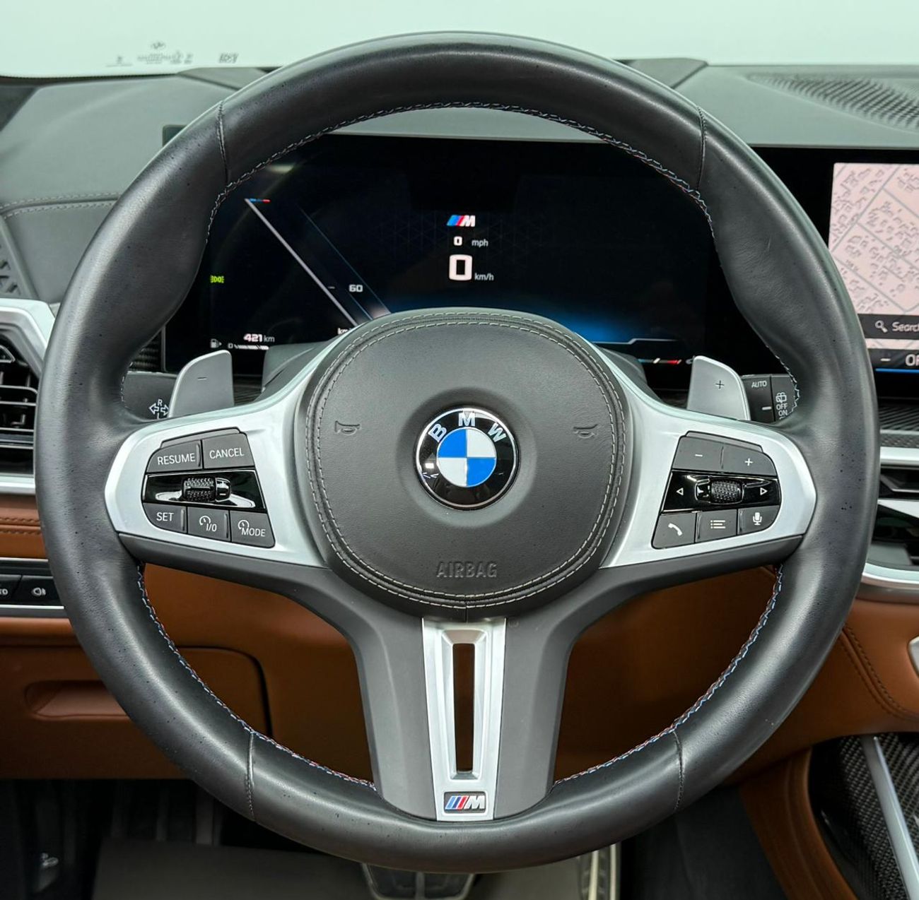 BMW X7 M60i, 4.4 Automatic. 7seats . All Wheel Drive.5doors