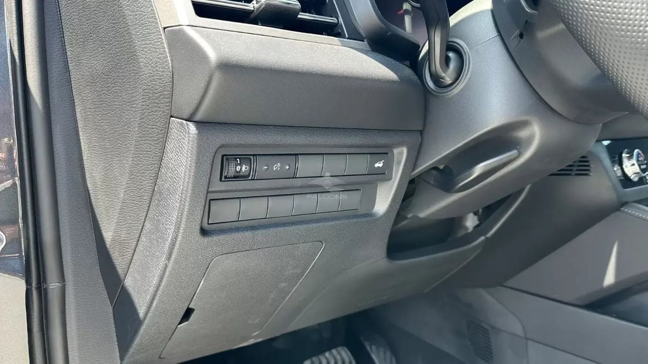 Mitsubishi Outlander GLX HIGHLINE Mitsubishi Outlander 2.5L 4WD MID OPTION 7-SEATER AT 2025 • Petrol • Automatic