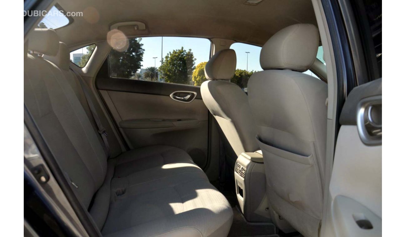 Nissan Sentra Full Automatic in Perfect Condition