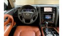 Nissan Patrol LE Titanium City