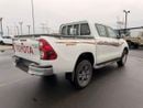 Toyota Hilux TOYOTA HILUX SR5 2.7L MT 2026