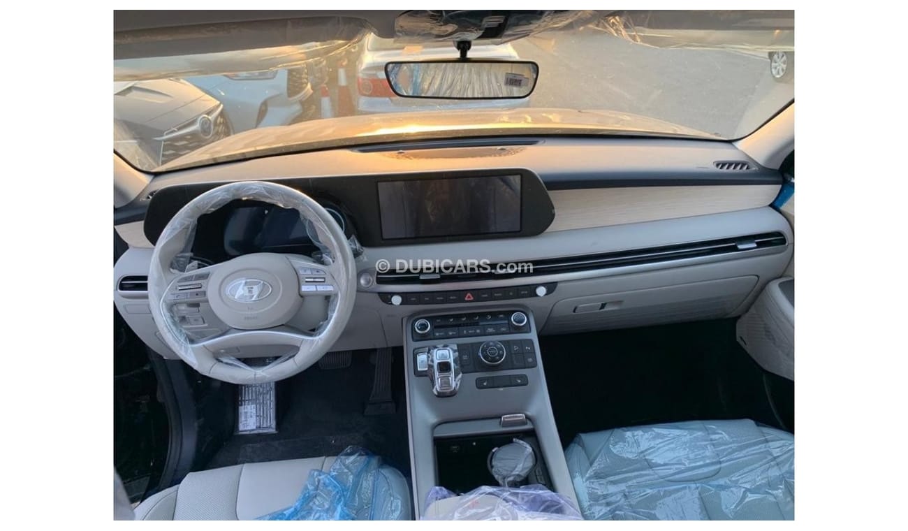 Hyundai Palisade BRAND NEW HYNDAI PALISADE 7 SEATER LUXURY CAR WITH BIG DISLAY ELECTRIC SEATS ,POWER WINDOWS, SUNROOF