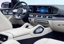 Mercedes-Benz GLE 450 2021 Mercedes-Benz GLS 450 4MATIC, Agency Warranty, Full Agency Service History, GCC