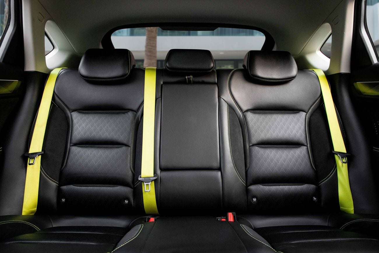 Geely Tugella GF+ Tugella GF+ | 1,567 P.M | 0% Downpayment | GEELY WARRANTY