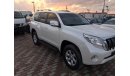 Toyota Prado Toyota Prado gx_r 2015 g cc full automatic accident free