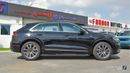أودي Q8 55 TFSI MHEV Quattro S line V6 3.0L Aut (For Local Sales plus 10% for Customs & VAT)