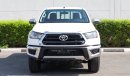 Toyota Hilux Brand New - 2.7 With Luxury Options