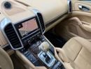 Porsche Cayenne S