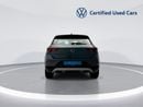 Volkswagen T ROC Style 1.4L (Ref#53392)