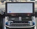 Toyota Land Cruiser VXR VX | 4.0L V6 PETROL | PWR WITH LEATHER SEATS  | DVD CAMERA | JBL SPEAKERS | SUNROOF (CODE#VX4MA)