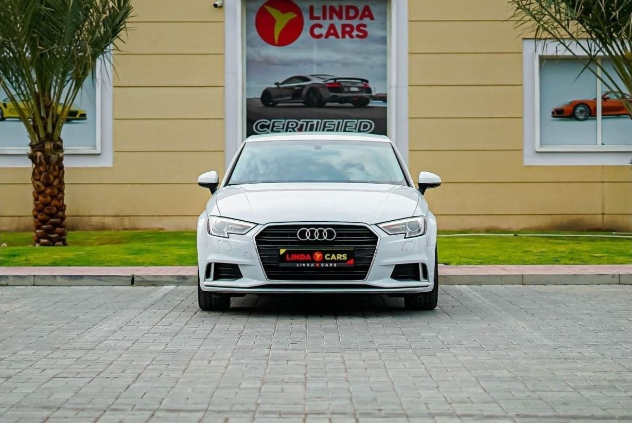 Audi A3 30 TFSI Sport