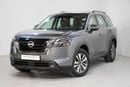 Nissan Pathfinder S 2WD 2.0