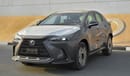 Lexus NX300 AWD