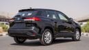 Toyota Corolla TOYOTA COROLLA CROSS 1.8P HEV AT MY2023 – BLACK