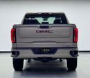 جي أم سي سييرا 2022 GMC Sierra AT4X, Warranty, Full GMC Service History, Excellent Condition, GCC