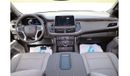 Chevrolet Tahoe Z71 | 3 Years International Warranty | 5.3L | 8cyl | SUV | GCC Specs