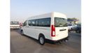 Toyota Hiace TOYOTA HIACE COMMUTER VAN RHD 2019 MODEL 2.8 L DIESEL AUTOMATIC(PM01938)