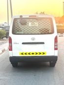 Toyota Hiace GL