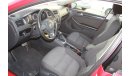 Volkswagen Jetta 2.0L SE 2015 MODEL WITH SUNROOF