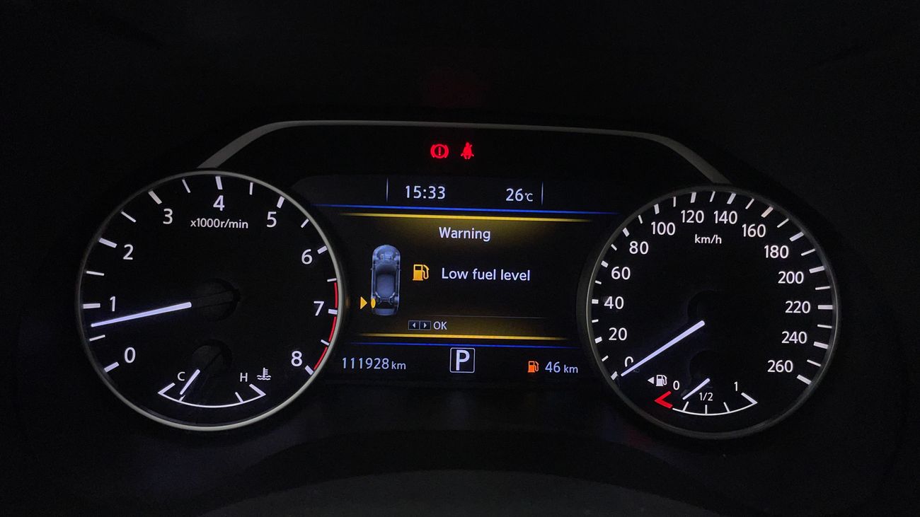 نيسان ماكسيما SV 3.5 | بدون دفعة مقدمة | اختبار قيادة مجاني للمنزل