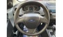 Ford Figo 4DR AMBIENTE CLTH AT 1 | Under Warranty | Free Insurance | Inspected on 150+ parameters