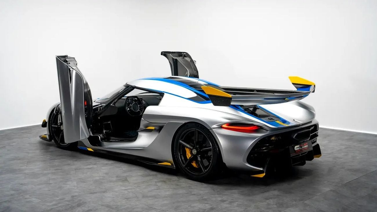 كوينجسيغ جيسكو - 2024