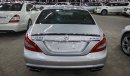 Mercedes-Benz CLS 63 AMG