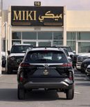 تويوتا أوربان كروزر Urban GLX full option 2026