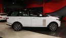 Land Rover Range Rover Vogue SE Supercharged