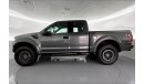 Ford F 150 Raptor Standard - Super Cab