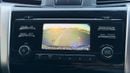 Nissan Navara MODIFIED TO 2024  MODEL | DOUBLE CABIN | 2017 | RHD | 2.3L DIESEL ENGINE | 4 X 4 | REAR VIEW CAMERA