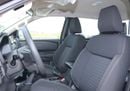 Mitsubishi L200 Triton GLX 4WD 2.4L Petrol MT High Line