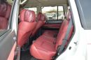 نيسان باترول Safari SV 4.8L A/T