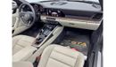 Porsche 911 2021 Porsche 911 Targa 4 Special Color, Porsche Warranty-Full Service History-GCC
