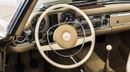 Mercedes Benz 280SL 