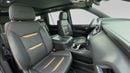 GMC Yukon 2023 AT4 | AED 2591/Month | 0 DP | 30 Day Return | Warranty | Service History