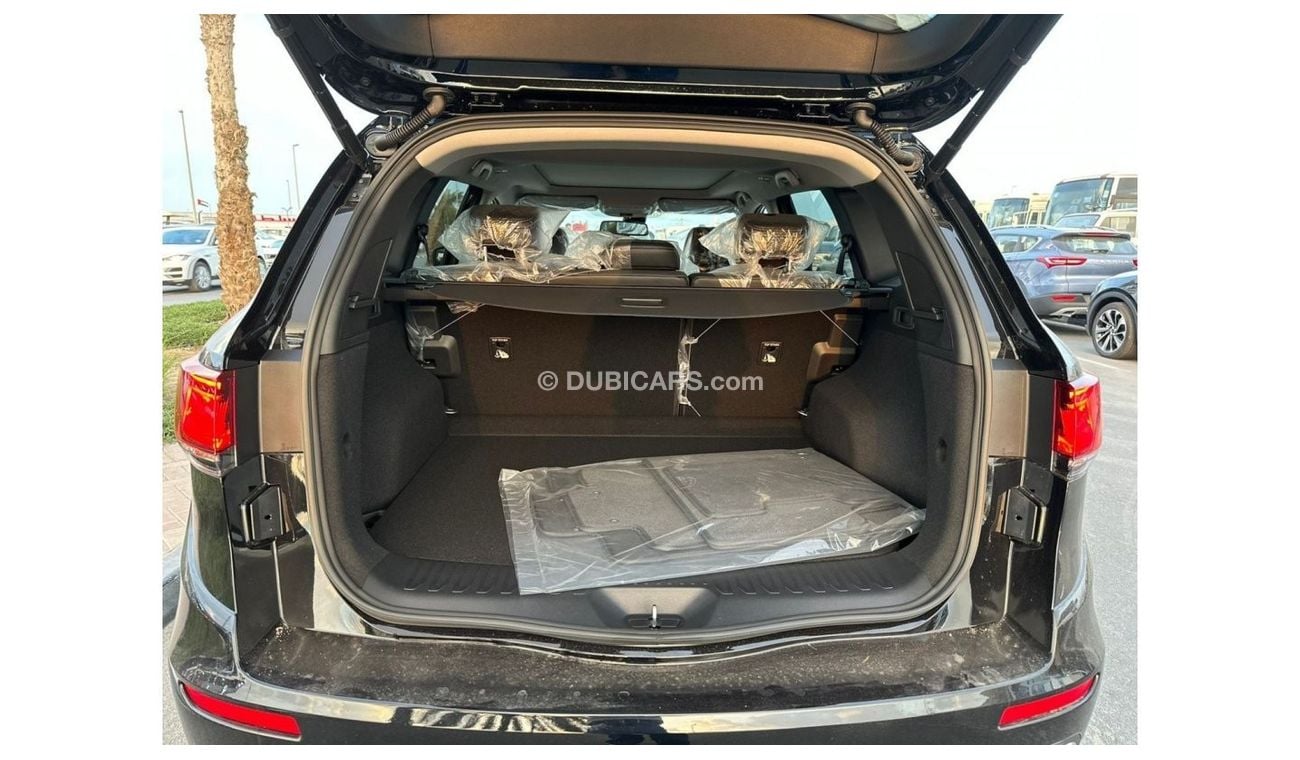 Renault Koleos Renault Koleos 4 WD 2.4L CC Full Option