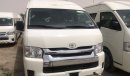 Toyota Hiace 15 seat