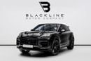 Porsche Cayenne 2024 Porsche Cayenne Turbo GT, February 2028 Porsche Warranty, Just Been Serviced, Low KMs, GCC