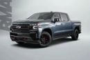 Chevrolet Silverado 2020 Chevrolet Silverado Z71 Sarab S Edition