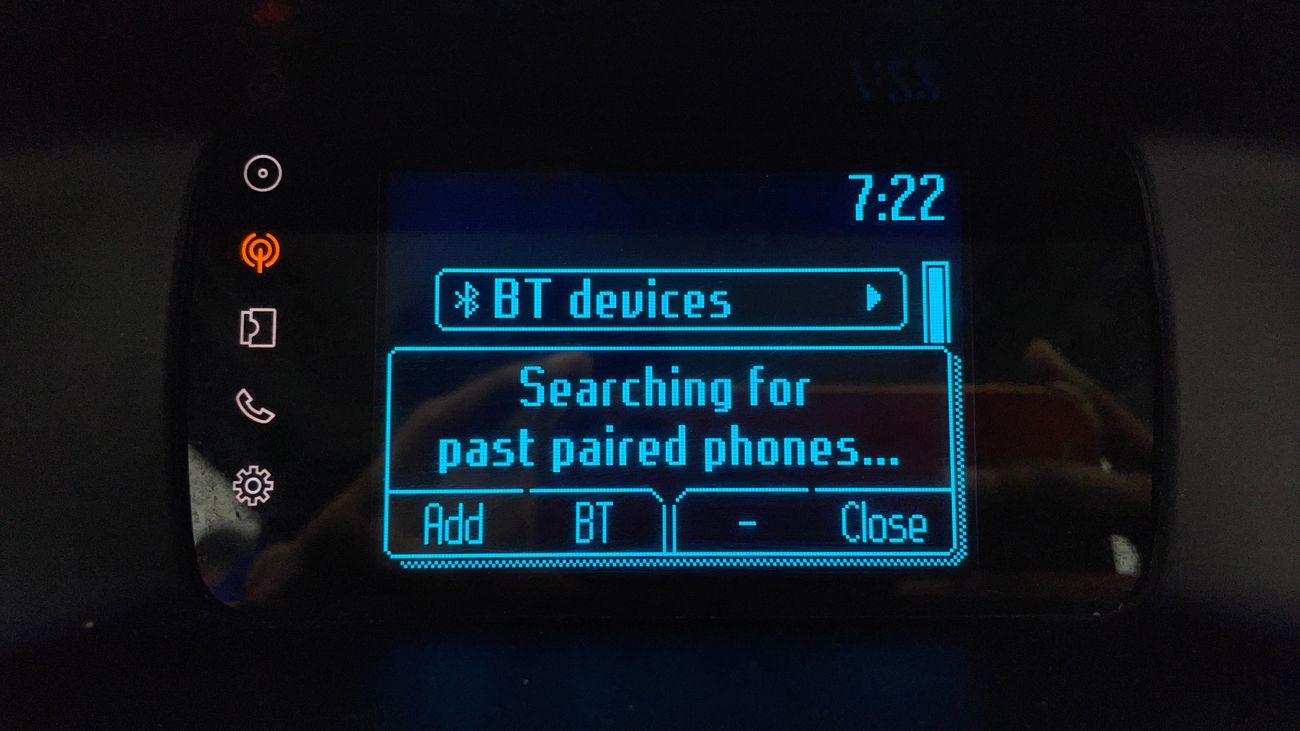 Ford Focus SPORT 1.5 | Zero Down Payment | Home Test Drive