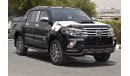 Toyota Hilux Revo + 3.0L Diesel 5 Seat Automatic