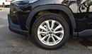 Toyota Corolla Cross 1.8L Hybrid