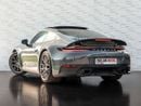بورش 911 Carrera 3.0L (444 HP) Coupe