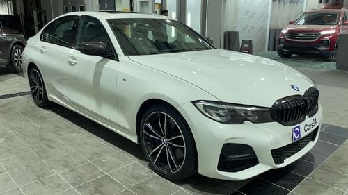بي أم دبليو 330i 2021 M SPORT | AED 1764/Month | 0 DP | 30 Day Return | Warranty | Service History