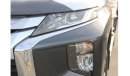 Mitsubishi L200 2023 | SPECIAL DEAL L200 GLX DIESEL 2.4L - 4x4 - M/T - 4WD | ARRIVED FOR BULK DEALS EXPORT
