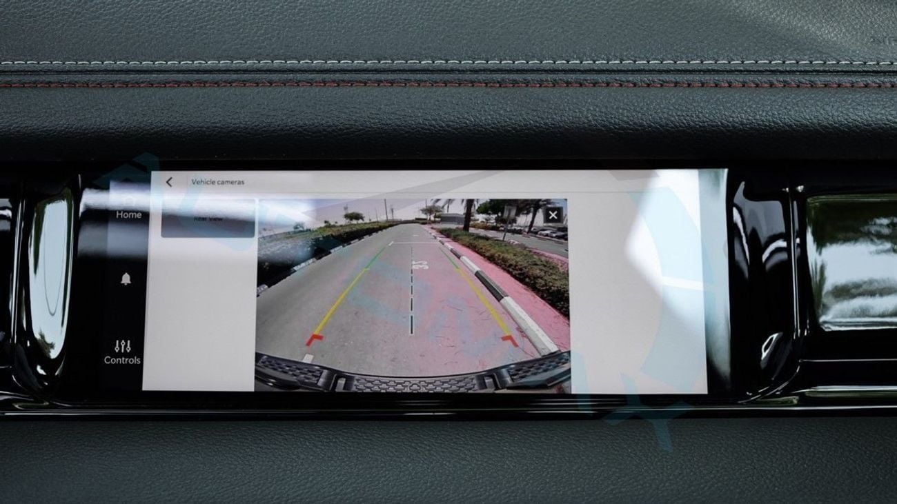 RAM 1500 (For Export , НА ЭКСПОРТ) Rebel 3.0TT Hurricane 2026 GCC Без пробега