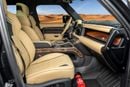 Land Rover Defender 110 HSE P400 of the Apex Series | 1 of 28 by Limgene